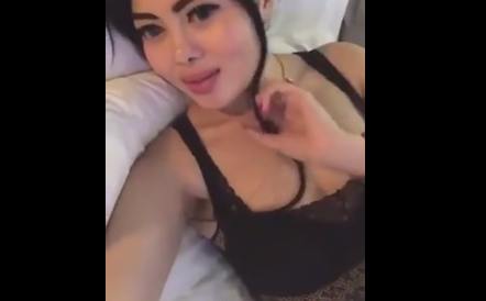 Telegram Viral Indonesia Terbaru Tante Live Tobrut Mirip Inces Sharini